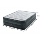 Intex 64418(152х203х56 см)